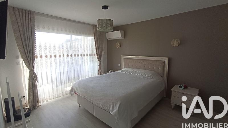 Maison - 135 m² - 5 pièces