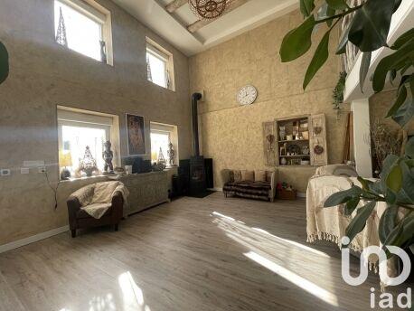 Maison de campagne - 245 m² - 8 pièces