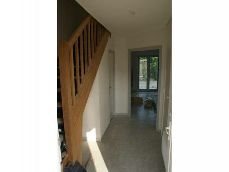 Maison - 65 m² - 3 pièces