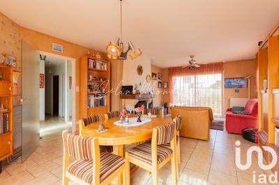 Maison - 114 m² - 4 pièces