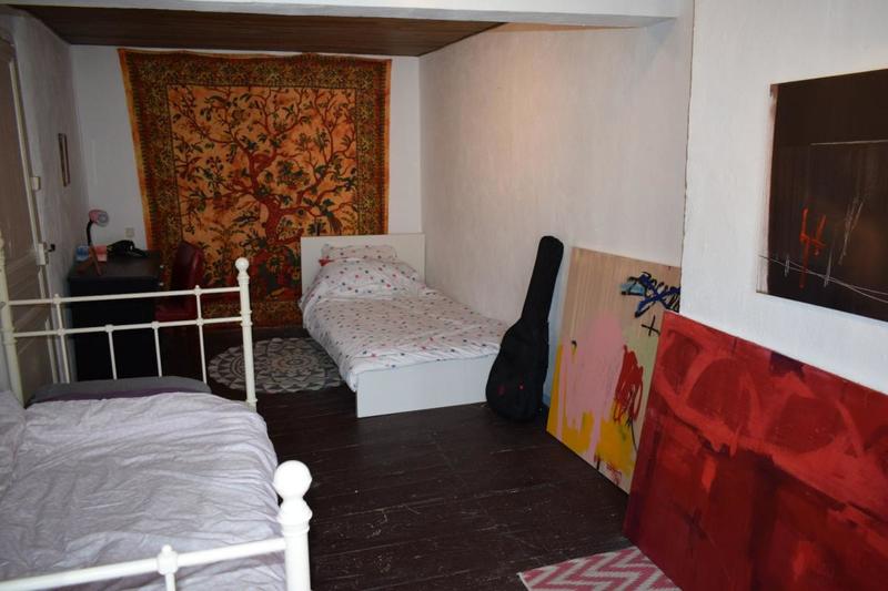 Maison de ville - 70 m² - 5 pièces