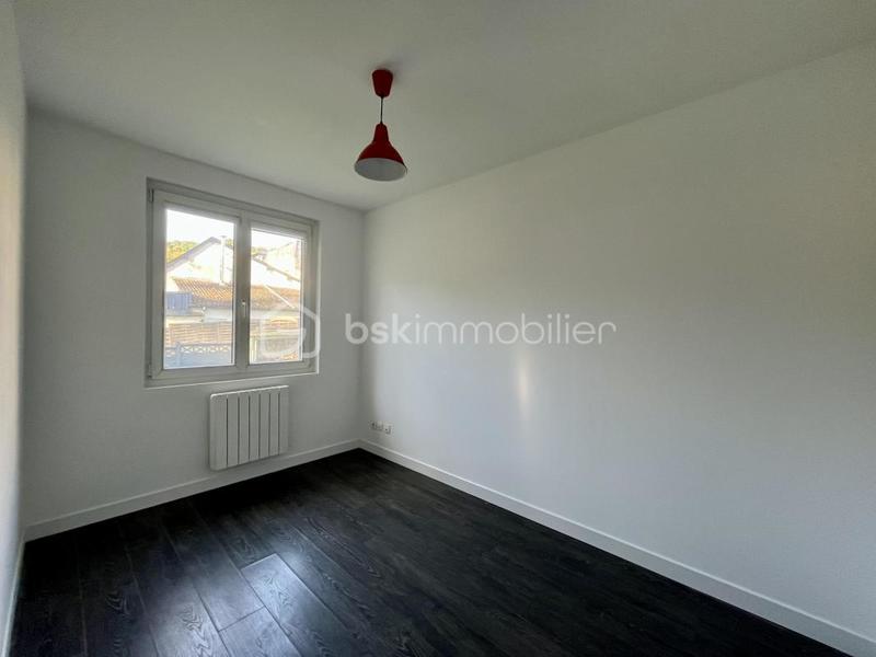 Maison - 106 m² - 5 pièces