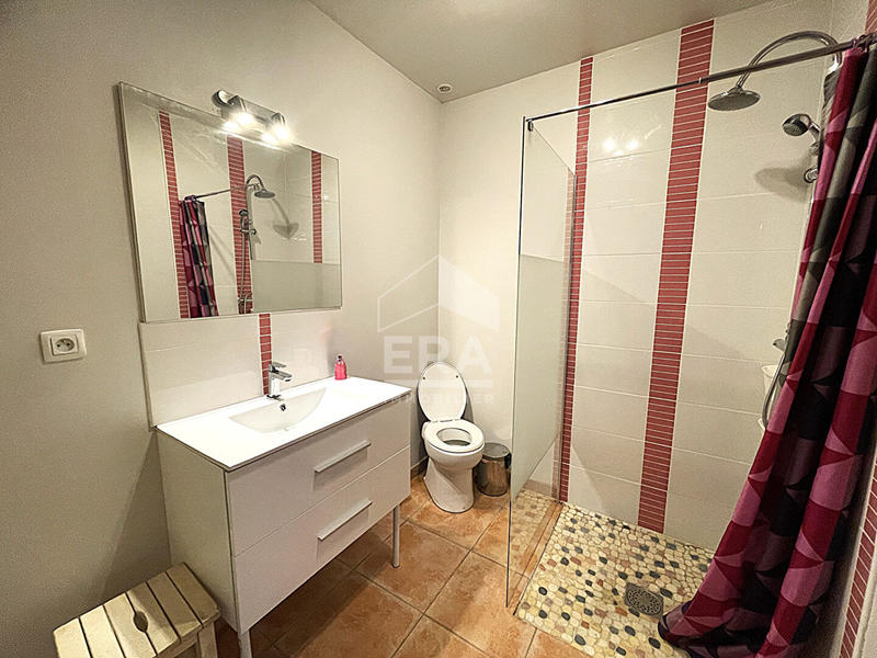 Maison - 143 m² - 5 pièces