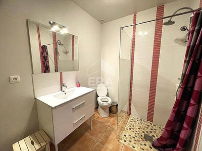 Maison - 143 m² - 5 pièces