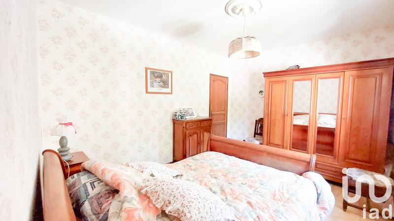 Maison - 215 m² - 8 pièces