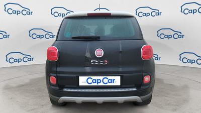 Fiat 500l 1.3 Mjtd 105 Lounge