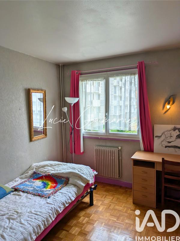 Appartement - 73 m² - 4 pièces