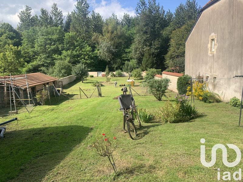 Maison - 129 m² - 5 pièces