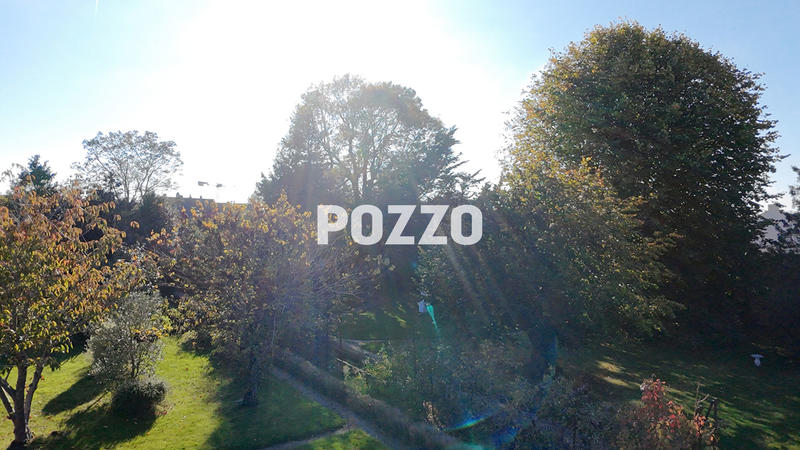 Maison - 177 m² - 8 pièces