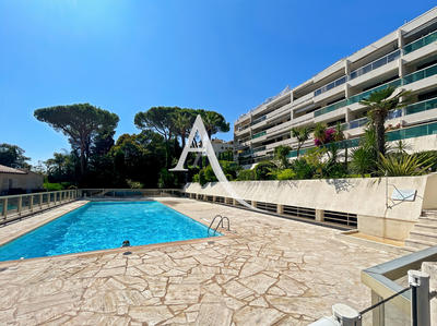 Appartement - 22 m² - 1 pièce