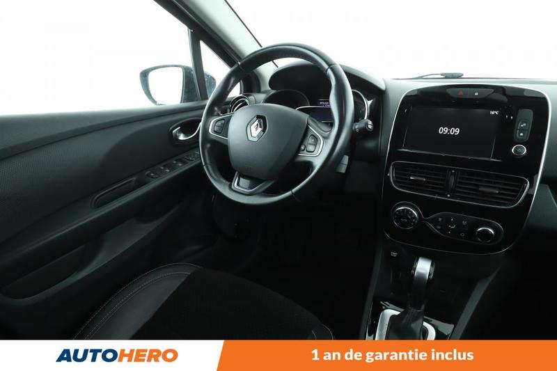 Renault Clio Estate 1.2 TCe Energy Intens Edc 118 ch