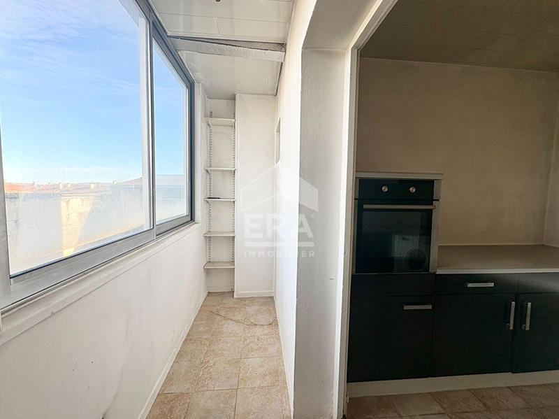 Appartement - 71 m² - 3 pièces