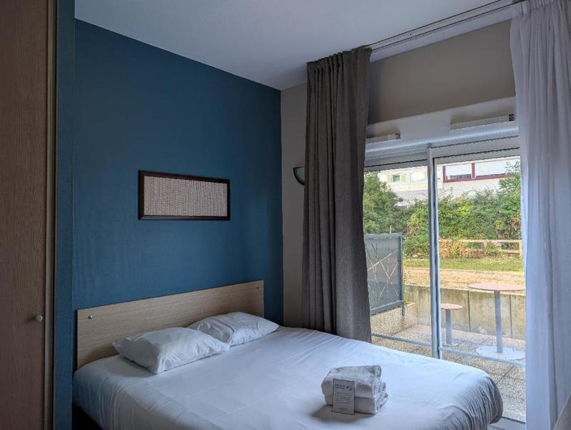 Studio - 19 m² - 1 pièce