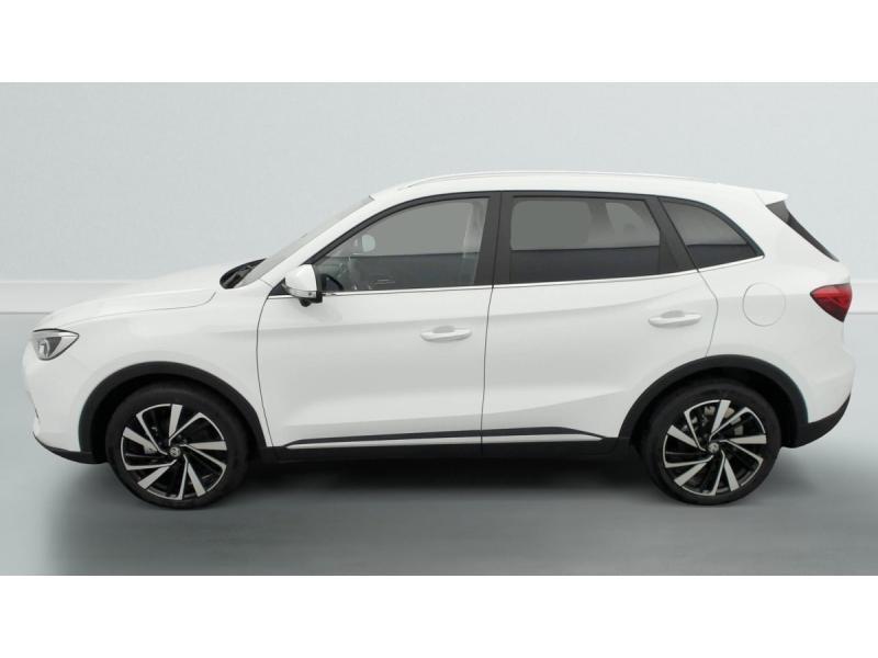 Mg Zs 1.5 l Hybrid+ 197 Ch Luxury