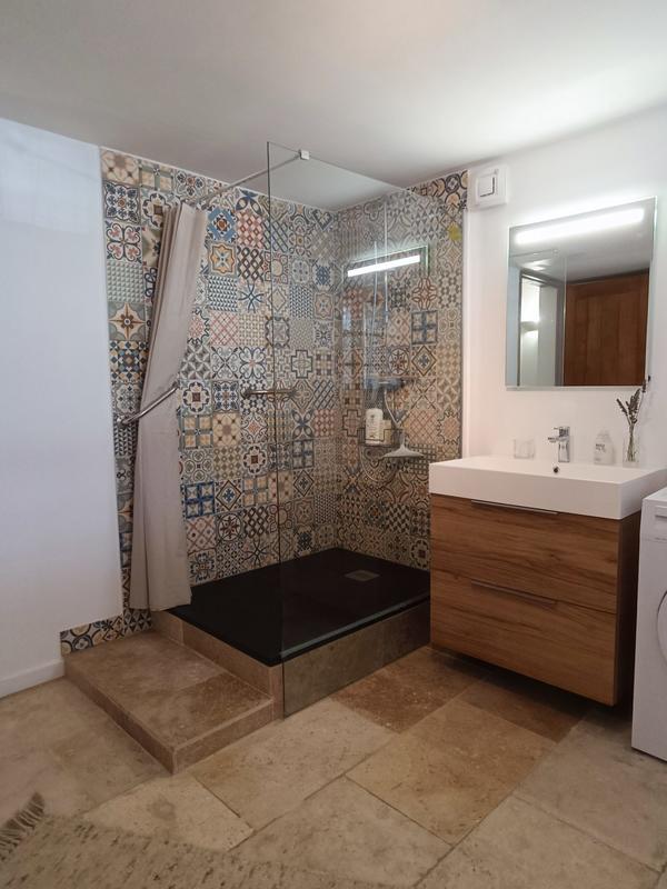 Maison - 251 m² - 10 pièces