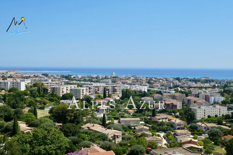 Appartement - 83 m² - 3 pièces