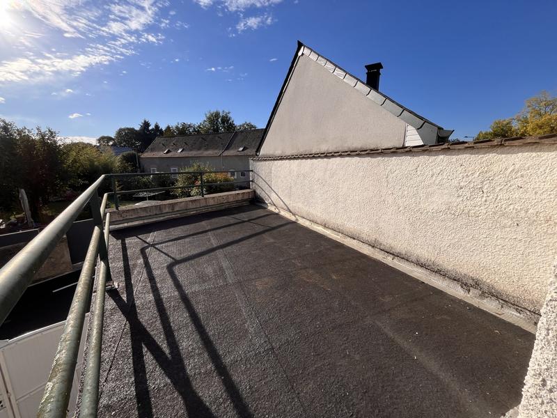 Maison - 118 m² - 7 pièces