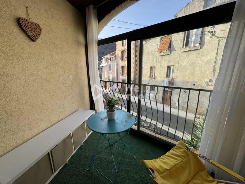 Maison traditionnelle - 85 m² - 3 pièces