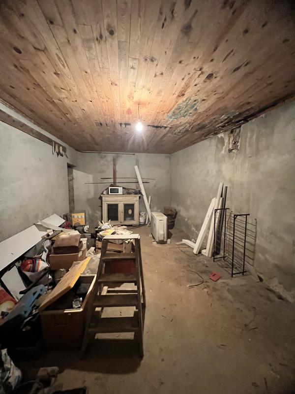 Maison - 400 m² - 12 pièces