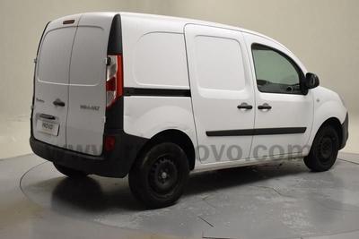 Renault Kangoo Express Blue Dci 80 Cv Confort