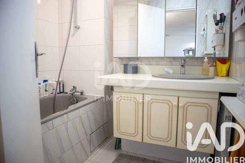 Maison - 107 m² - 6 pièces