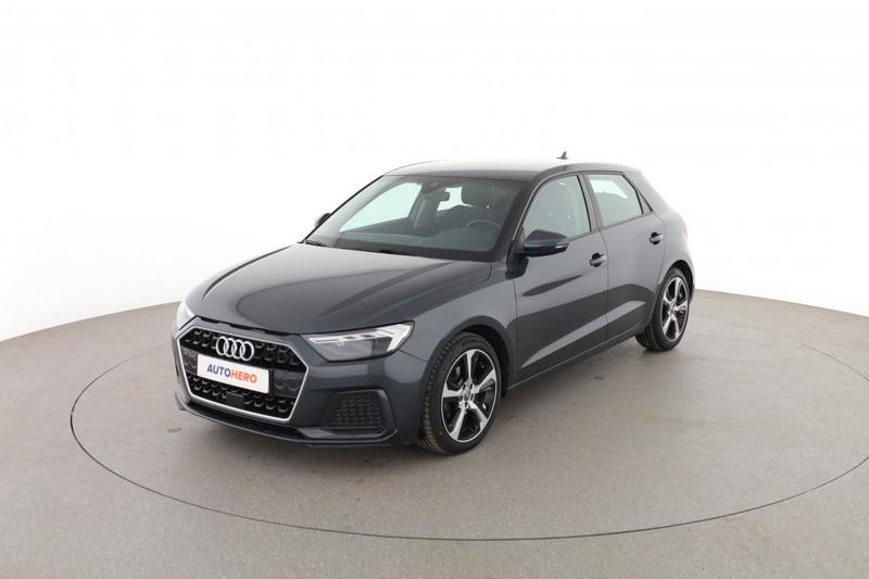 Audi A1 sportback 30 Tfsi Advanced s tronic 7 116 ch
