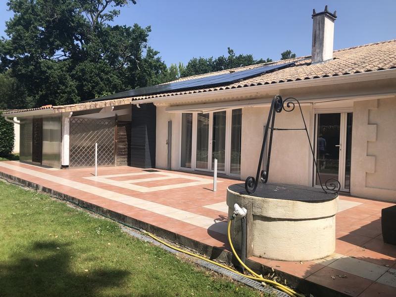 Gîte - 178 m² - 10 pièces