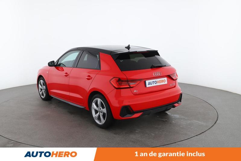 Audi A1 sportback 25 Tfsi s line 95 ch