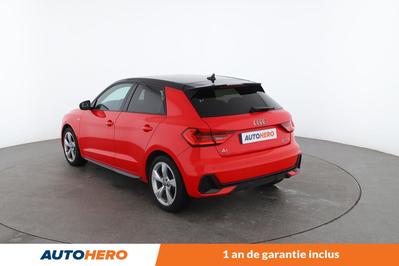 Audi A1 sportback 25 Tfsi s line 95 ch