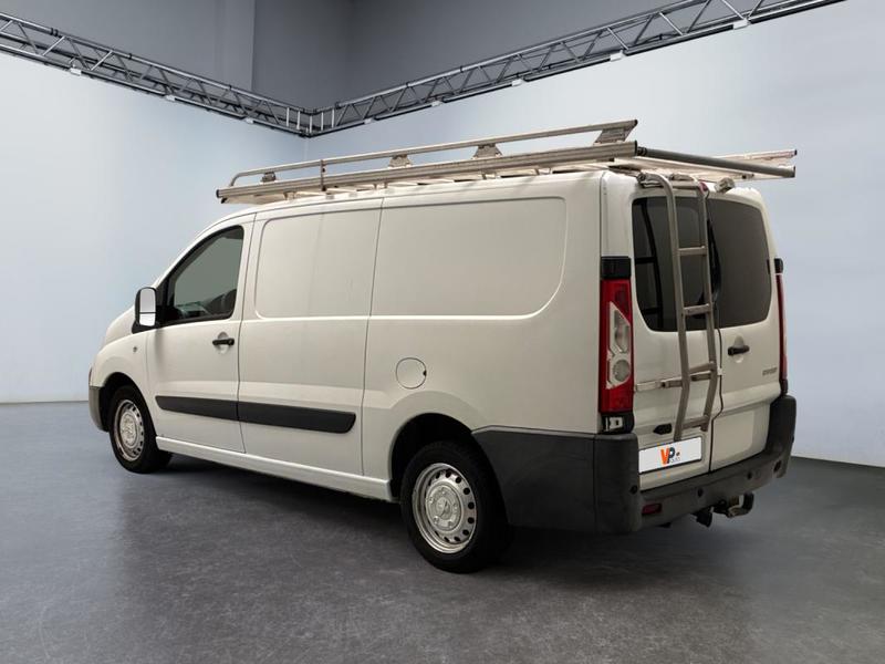 Peugeot Expert Fourgon Tole 229 L2h1 2.0 Hdi 130 Fap Confort