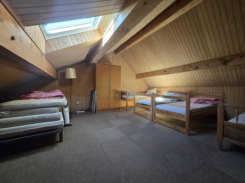 Châlet - 69 m² - 3 pièces