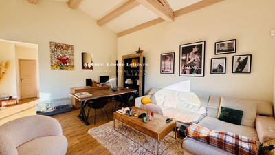 Villa - 140 m² - 5 pièces