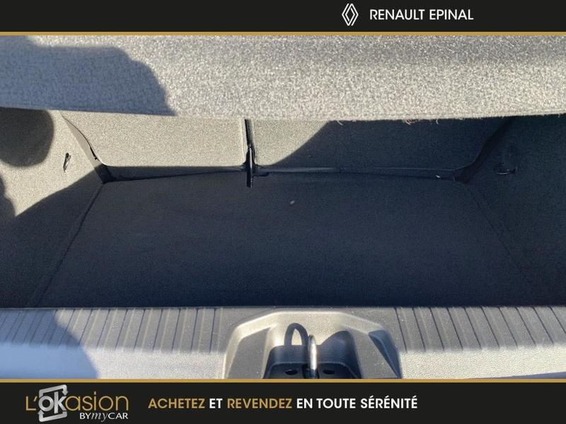 Renault Clio V TCe 90 Evolution