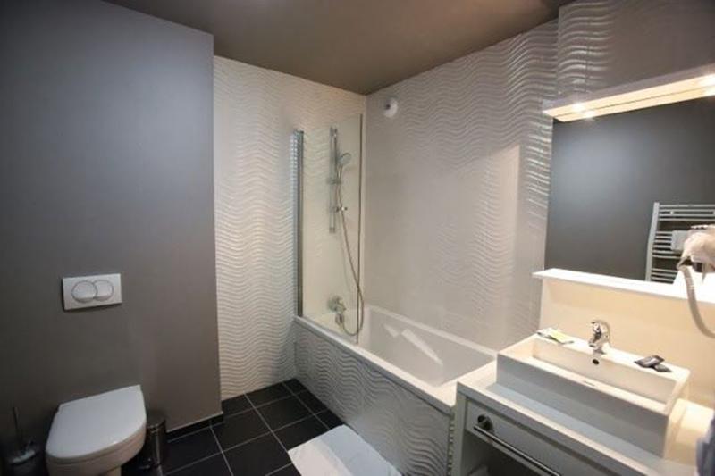 Appartement - 30 m² - 1 pièce