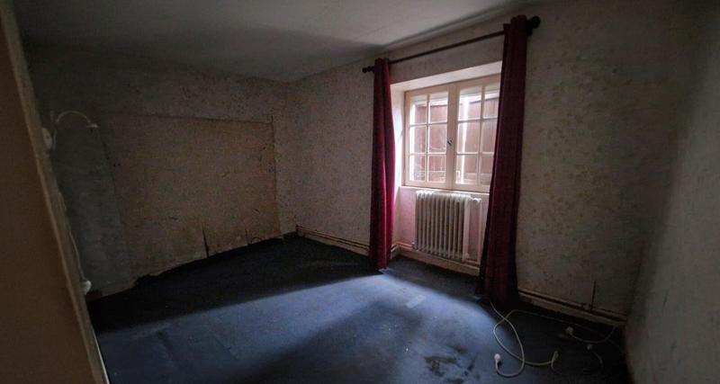 Maison - 78 m² - 4 pièces