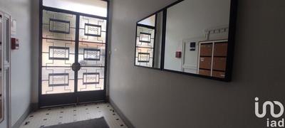 Appartement - 74 m² - 2 pièces