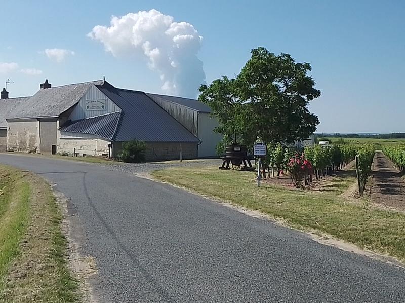 Portes Ouvertes au Vignoble le Gros Caillou