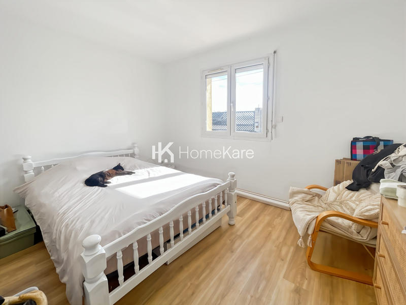 Maison - 145 m² - 5 pièces