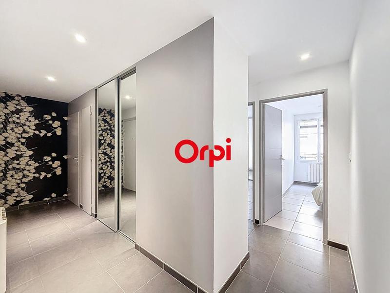 Appartement - 76 m² - 3 pièces