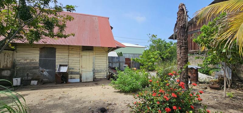 Maison - 88 m² - 5 pièces