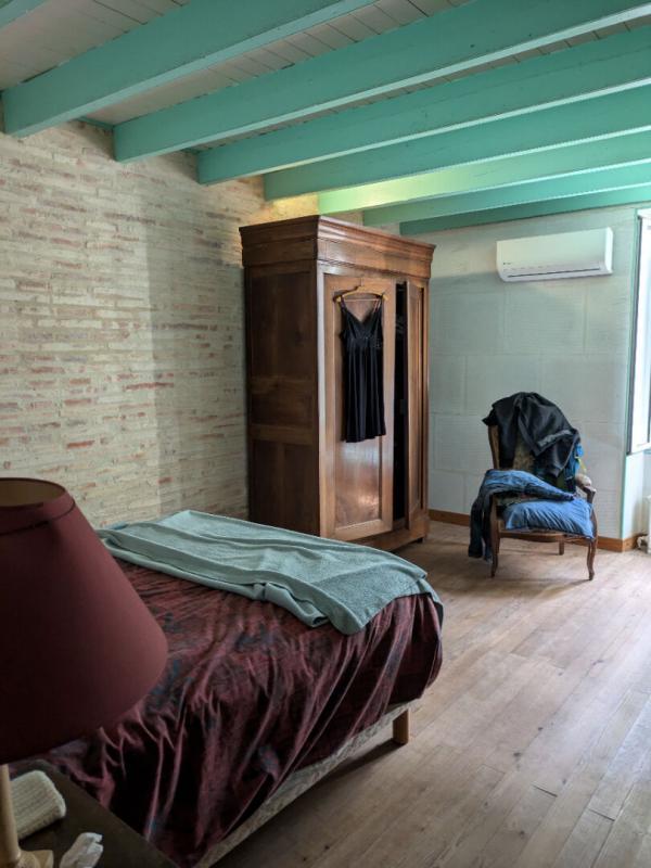 Maison - 190 m² - 5 pièces