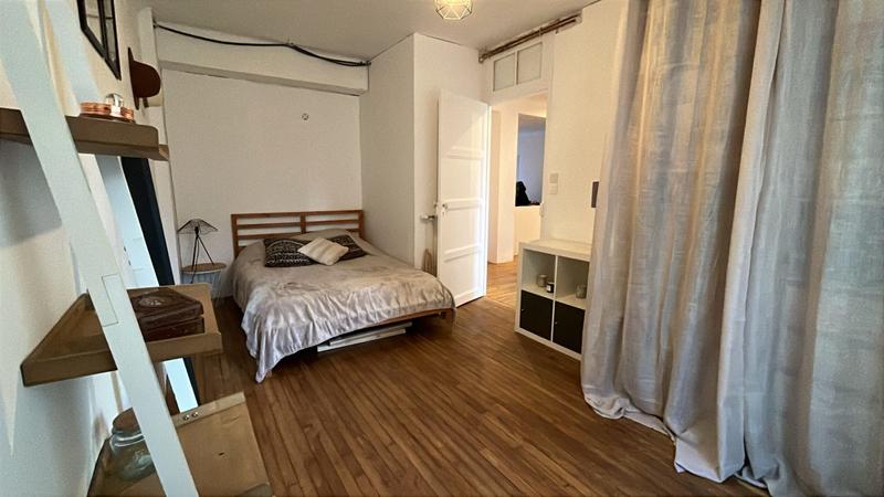 Appartement - 78 m² - 5 pièces