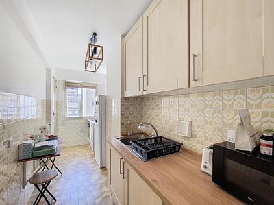 Appartement - 35 m² - 1 pièce