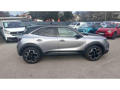 Opel Mokka 1.2 Turbo 130 ch Bva8 Ultimate