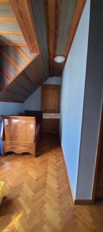 Maison en pierre - 140 m² - 5 pièces