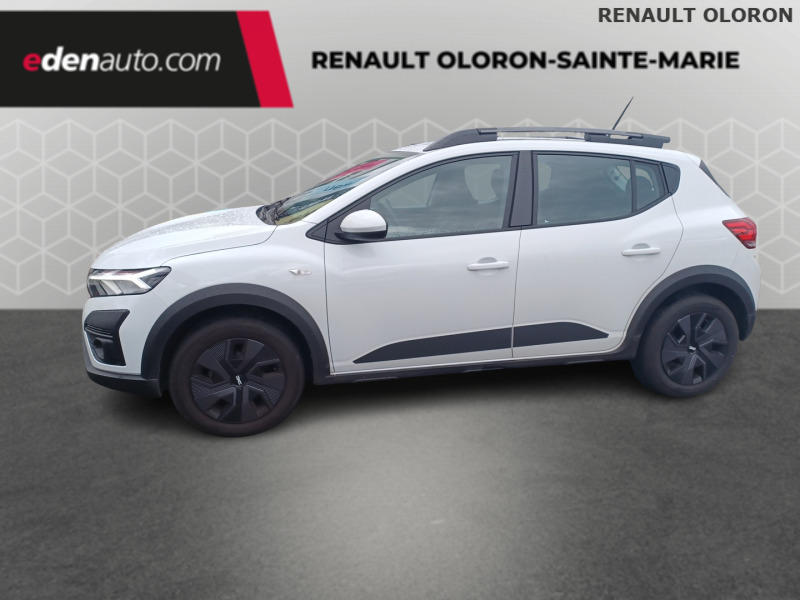 Dacia Sandero TCe 90 auto Stepway Expression