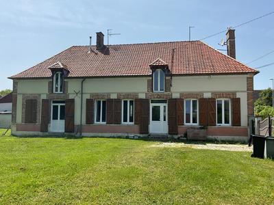 Maison - 200 m² - 6 pièces