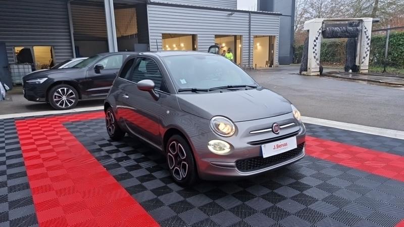 Fiat 500 Hybrid 1.0 Bsg 70 ch Cult