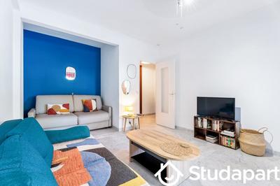 Appartement - 29 m² - 1 pièce