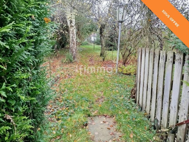 Maison de campagne - 82 m² - 4 pièces